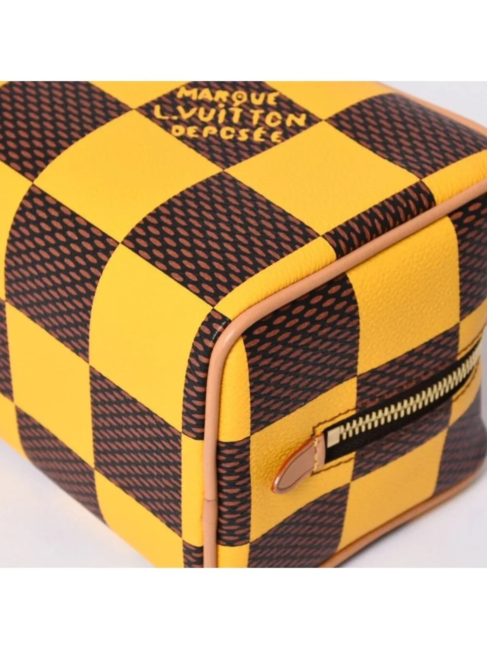 Louis Vuitton this authentic